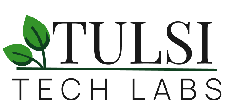 Tulsi Tech Labs Logo